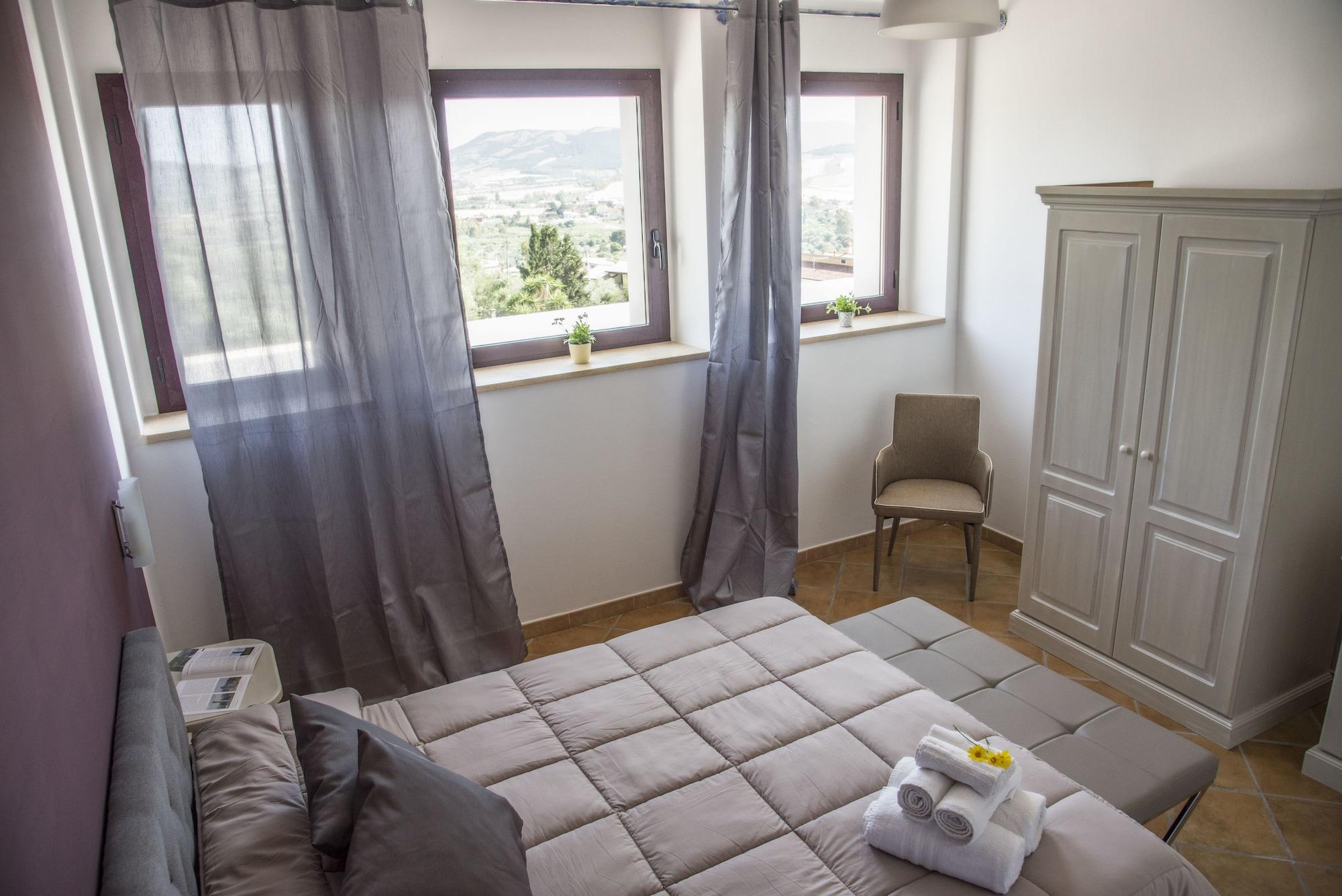 Villa Santadi Zewnętrze zdjęcie