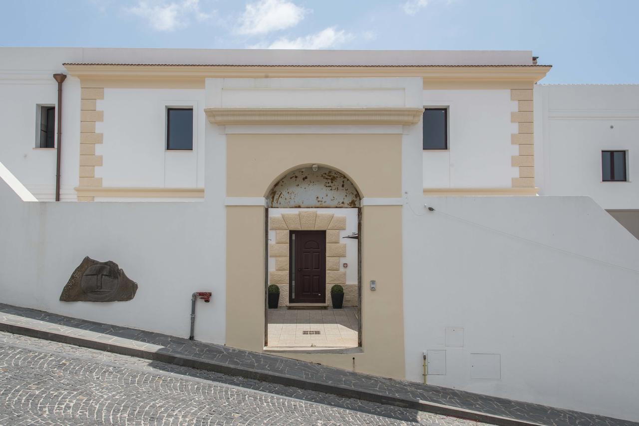 Villa Santadi Zewnętrze zdjęcie