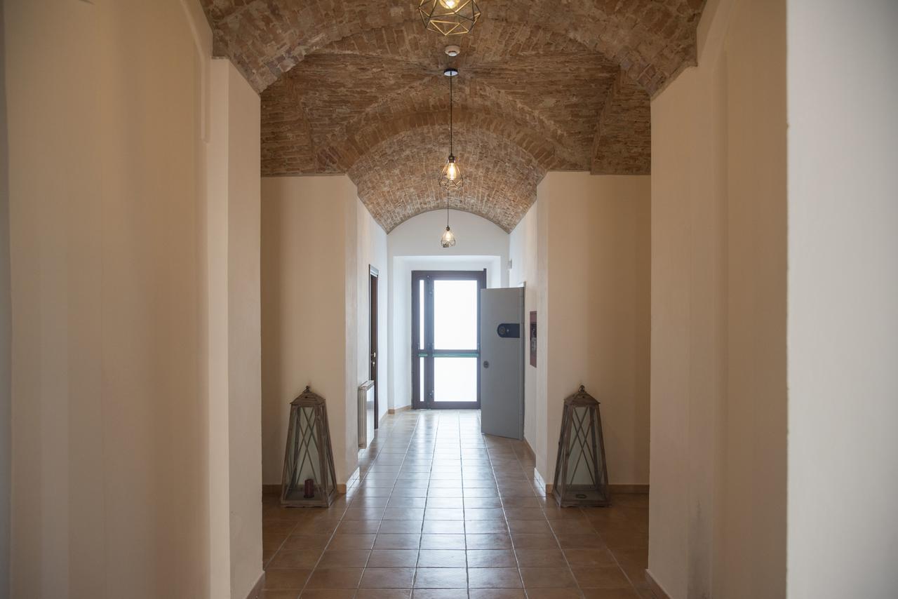 Villa Santadi Zewnętrze zdjęcie